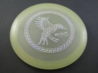 Dynamic Discs Evader Lucid-X Moonshine