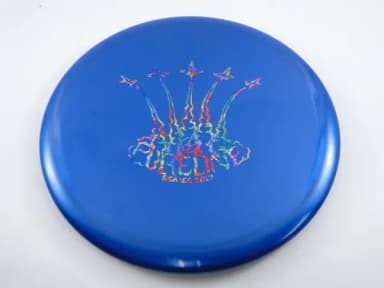 Dynamic Discs Evidence BioFuzion