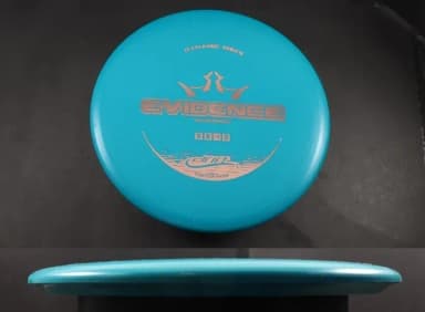 Dynamic Discs Evidence Drift