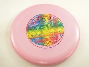 Dynamic Discs Evidence Fuzion X-Out