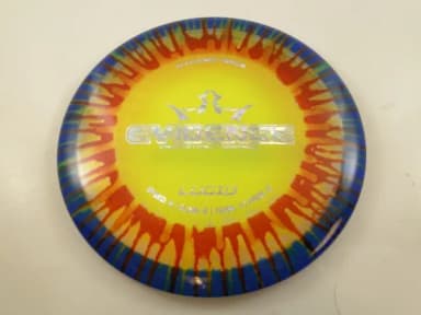 Dynamic Discs Evidence Lucid MyDye