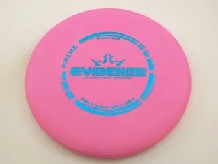 Dynamic Discs Evidence Prime