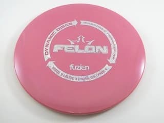 Dynamic Discs Felon BioFuzion