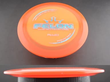 Dynamic Discs Felon Fluid