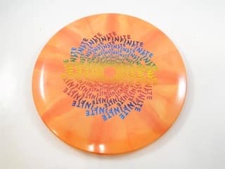 Dynamic Discs Felon Fuzion Burst