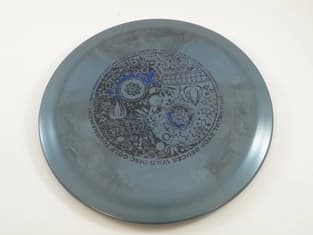 Dynamic Discs Felon Fuzion X-Out