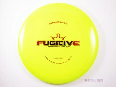 Dynamic Discs Fugitive Lucid