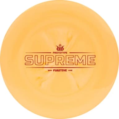 Dynamic Discs Fugitive Supreme