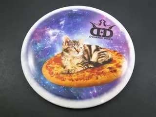 Dynamic Discs Getaway Fuzion DyeMax
