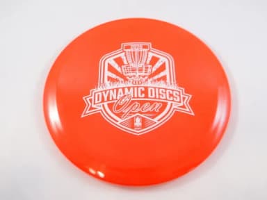 Dynamic Discs Getaway Fuzion X