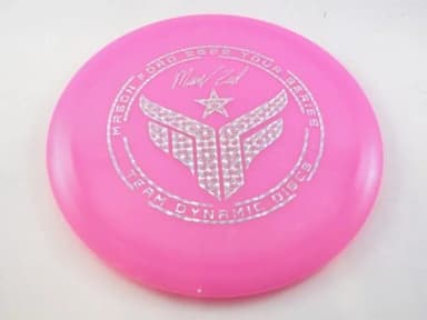 Dynamic Discs Getaway Hybrid-X