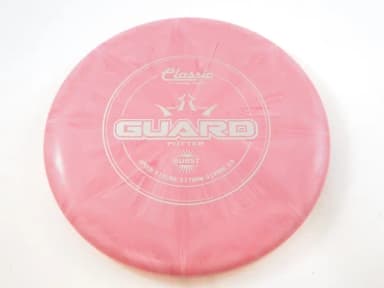 Dynamic Discs Guard Classic Blend Burst