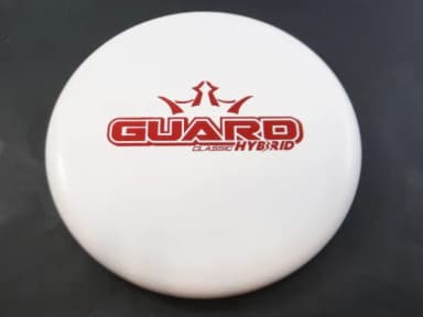 Dynamic Discs Guard Classic Hybrid