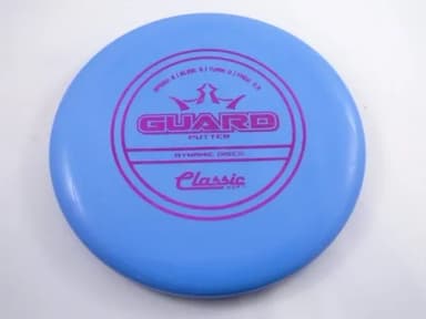 Dynamic Discs Guard Classic Soft