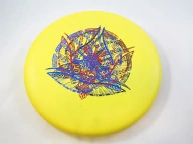 Dynamic Discs Guard Classic X-Out