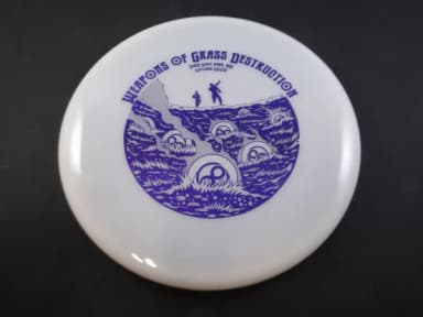 Dynamic Discs Guard Lucid