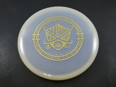Dynamic Discs Guard Lucid Moonshine