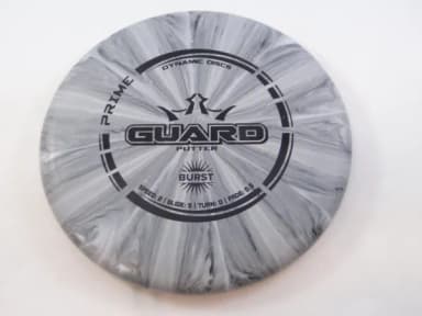 Dynamic Discs Guard Prime Burst