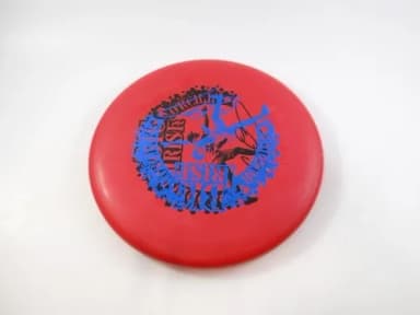 Dynamic Discs Guard Prime X-Out