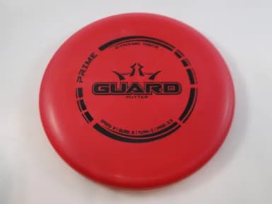 Dynamic Discs Guard Prime