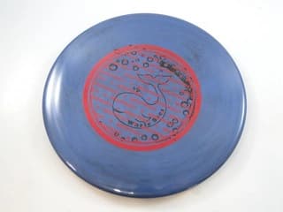 Dynamic Discs Justice BioFuzion X-Out