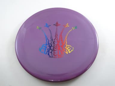 Dynamic Discs Justice BioFuzion