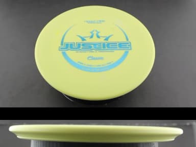 Dynamic Discs Justice Classic Blend Moonshine