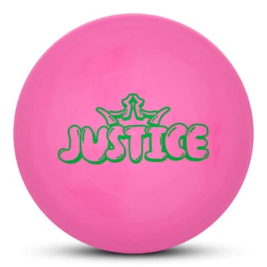 Dynamic Discs Justice Classic Soft Moonshine