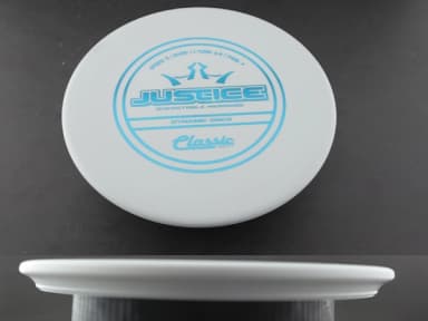 Dynamic Discs Justice Classic Soft X-Out