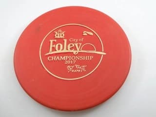 Dynamic Discs Justice Classic Super Soft X-Out
