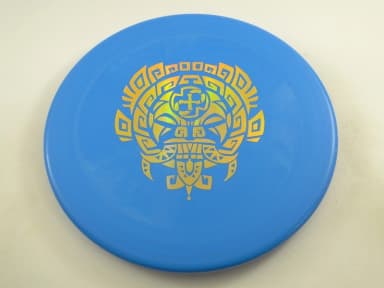 Dynamic Discs Justice Classic Super Soft