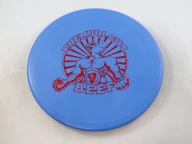 Dynamic Discs Justice Classic