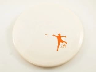 Dynamic Discs Justice Fuzion DyeMax