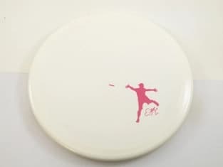 Dynamic Discs Justice Fuzion