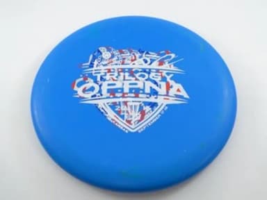 Dynamic Discs Marshal Classic Blend X-Out
