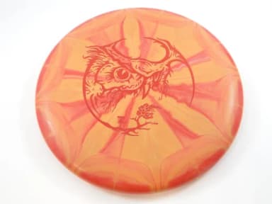 Dynamic Discs Marshal Classic Burst