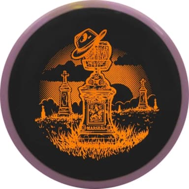 Dynamic Discs Marshal Classic Soft Orbit