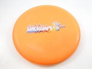 Dynamic Discs Marshal Classic Soft X-Out
