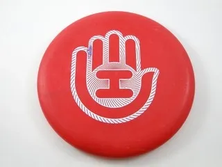 Dynamic Discs Marshal Classic Super Soft X-Out