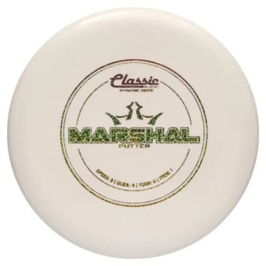 Dynamic Discs Marshal Classic