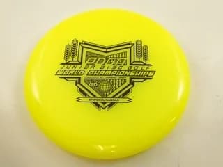 Dynamic Discs Marshal Lucid