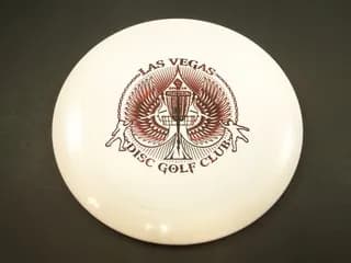 Dynamic Discs Sheriff BioFuzion X-Out