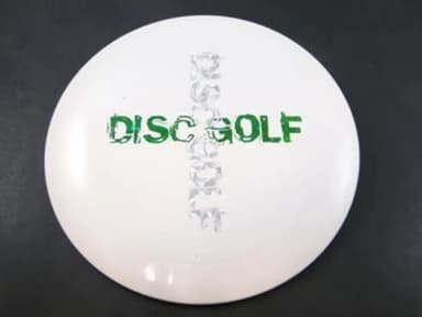 Dynamic Discs Sheriff Fuzion X-Out