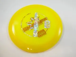 Dynamic Discs Sheriff Lucid Air X-Out