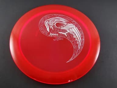Dynamic Discs Sheriff Lucid Ice