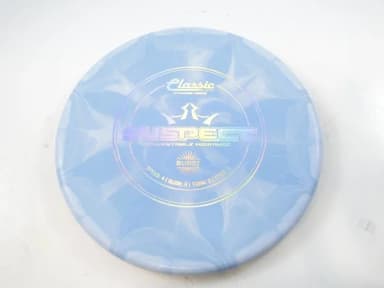 Dynamic Discs Suspect Classic Blend Burst