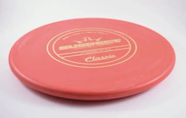 Dynamic Discs Suspect Classic Blend