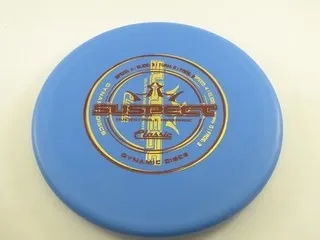 Dynamic Discs Suspect Classic X-Out