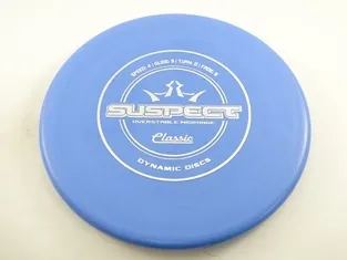 Dynamic Discs Suspect Classic