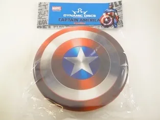Dynamic Discs Suspect Fuzion DyeMax